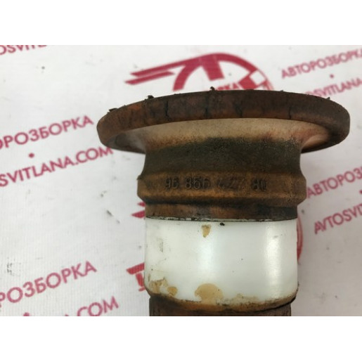 Відбійник заднього амортизатора Partner / Berlingo 2008- 9685642780